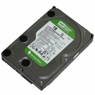Wdc ata device