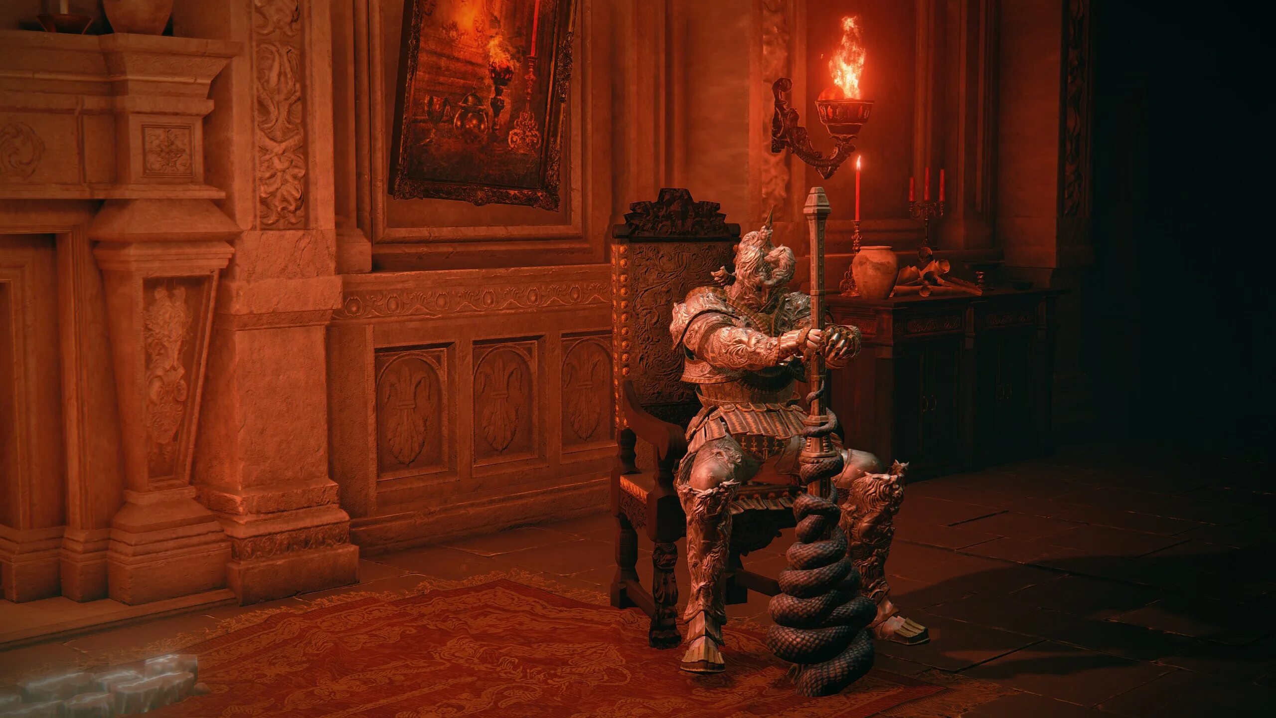 рыцари квест