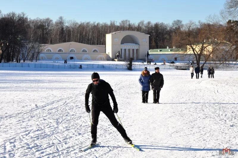 арендовать лыжи. мытищинский лесопарк лыжи. мещерский парк москва лыжня. павильон «кафе». прокат лыж.