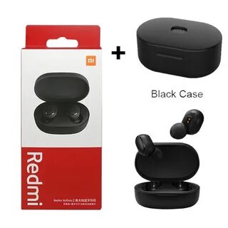 Redmi блютуз