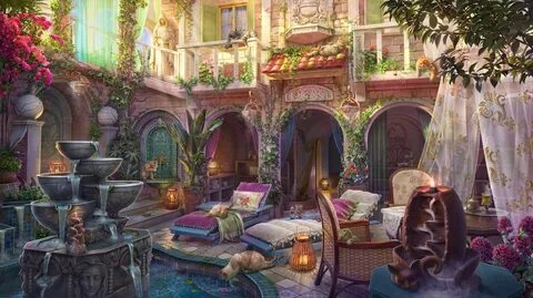 Hidden city последнюю версию