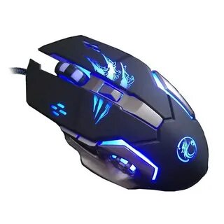 Game mouse