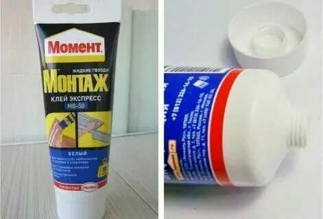 Потолочный клей для плинтусов потолка