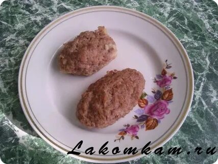 Зразы мясные блюда