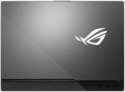 Ноутбук asus rog g15