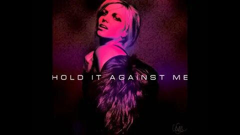 Britney spears against me
