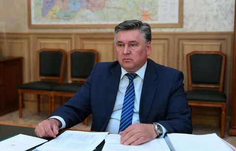 Мэр твери сейчас