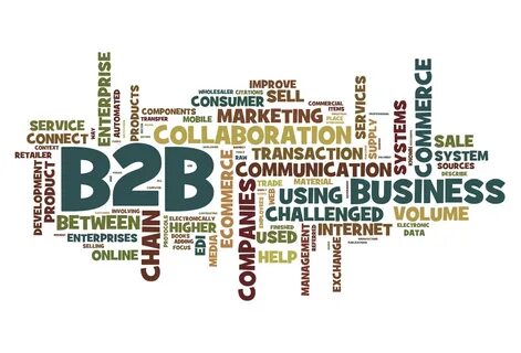 B2b sales