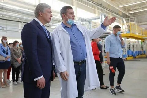 Комплекс ульяновский