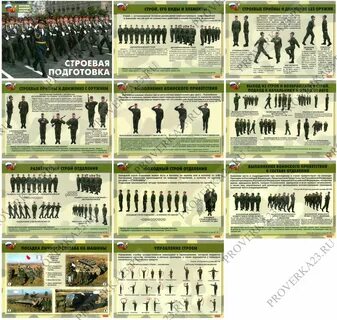 Псп строевая