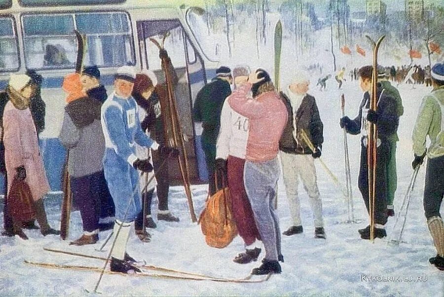 Картина лыжники. Дейнека лыжники. Дейнека лыжники 1931. Дейнека лыжники картина.
