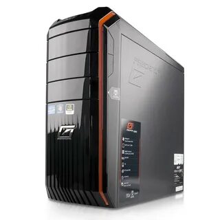 Системный блок i7
