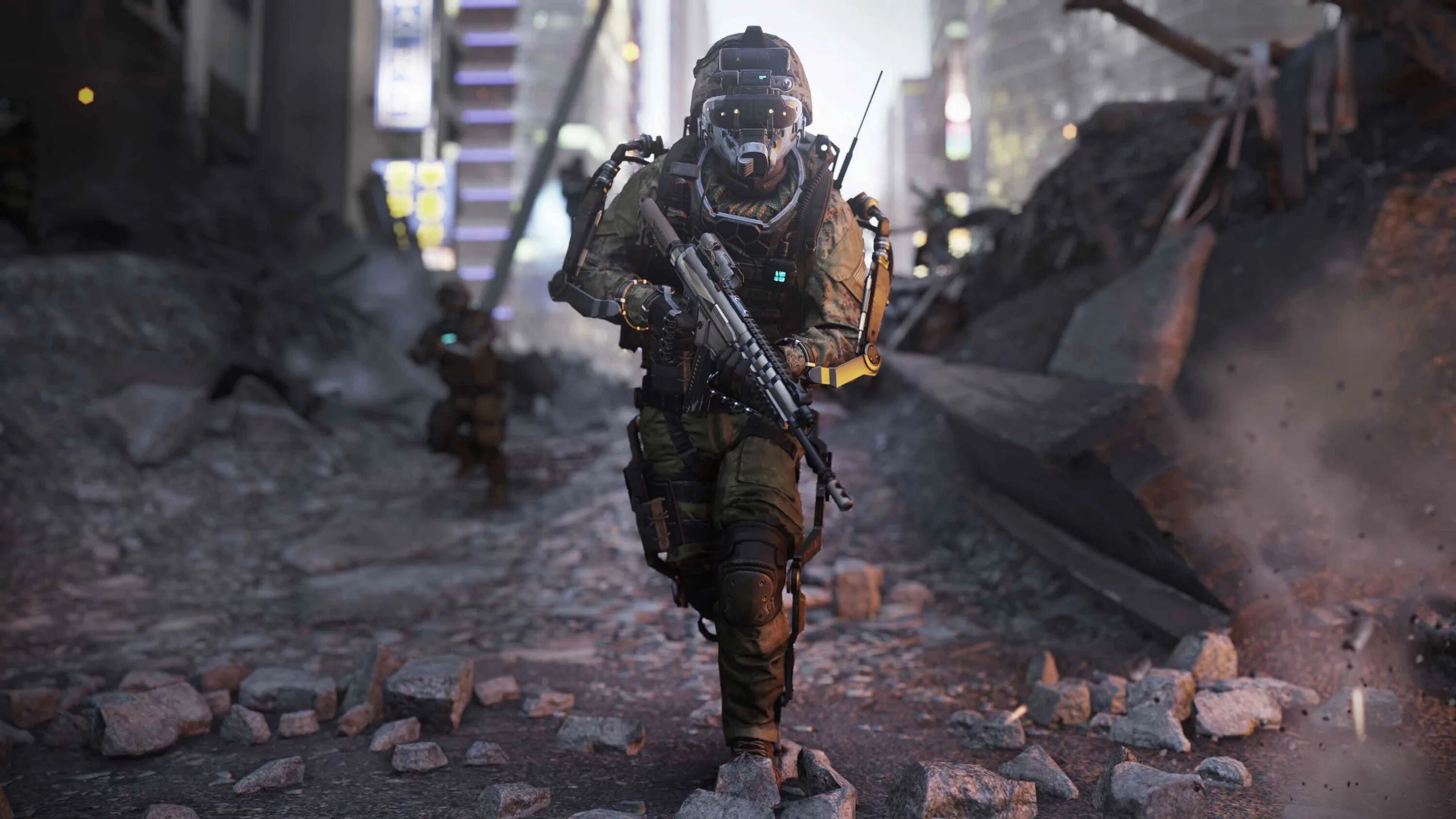 Игра кол оф дьюти варфаер. Call of Duty: Advanced Warfare. Call of Duty Advanced Warfare 2. Call of Duty Advanced Warfare солдаты. Call of Duty Advanced Warfare солдаты мультиплеер.