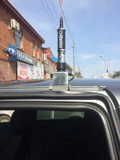 Антенна нива шевроле