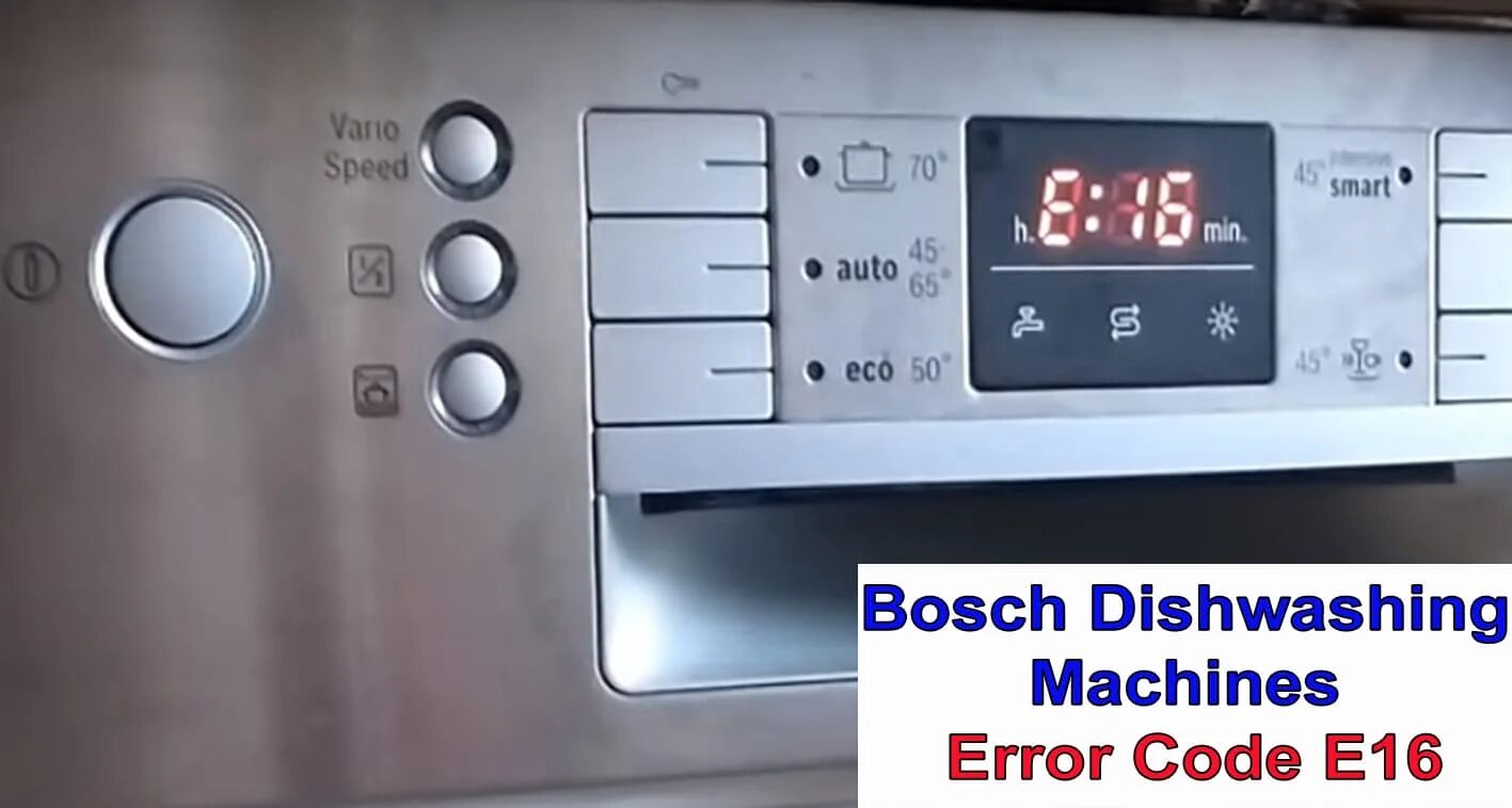 Посудомойка бош ошибка е. F16 ошибка бош. Bosch Dishwasher Brochure 2023. Bosch посудомоечная машина ошибка e11. Посудомоечную машину Bosch код ошибок.