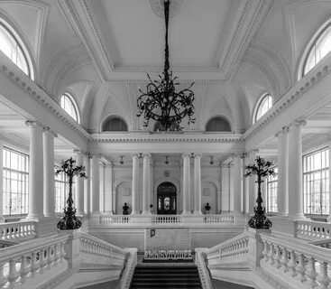 Институт петра первого