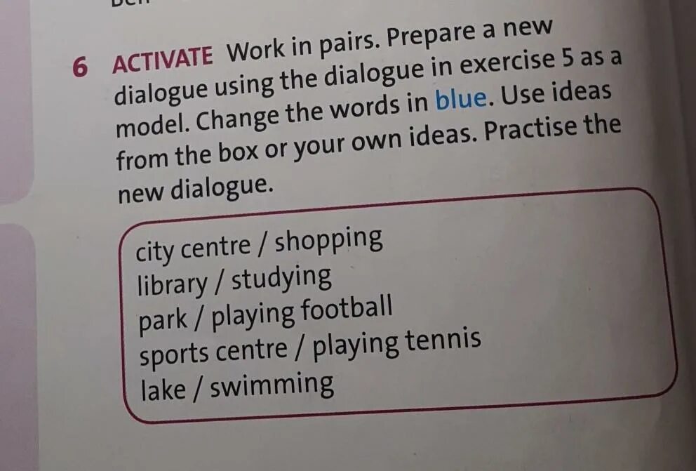 Prepare ответы. Make a Dialogue. Диалог Now read the dialogues in pairs. Dialogue in the work. In pairs perform a Dialogue using the following questions ответы.