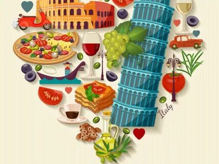 Me italian