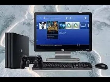 Into pc