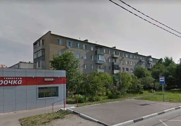 Помещение производственно складского назначения в Красносельском районе на улице