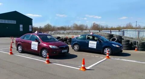 Автошкола люберцы отзывы
