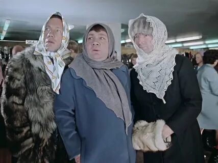Джентльмены удачи сцены