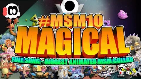 Magic full