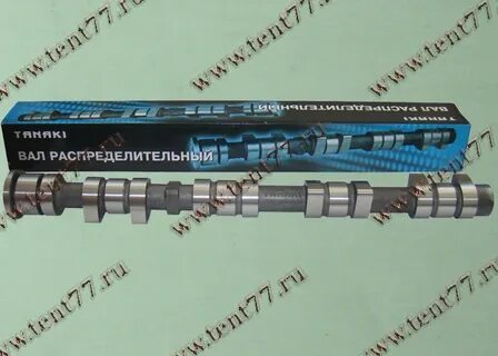 Распредвал 406 карбюратор
