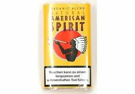 Сигареты american tobacco