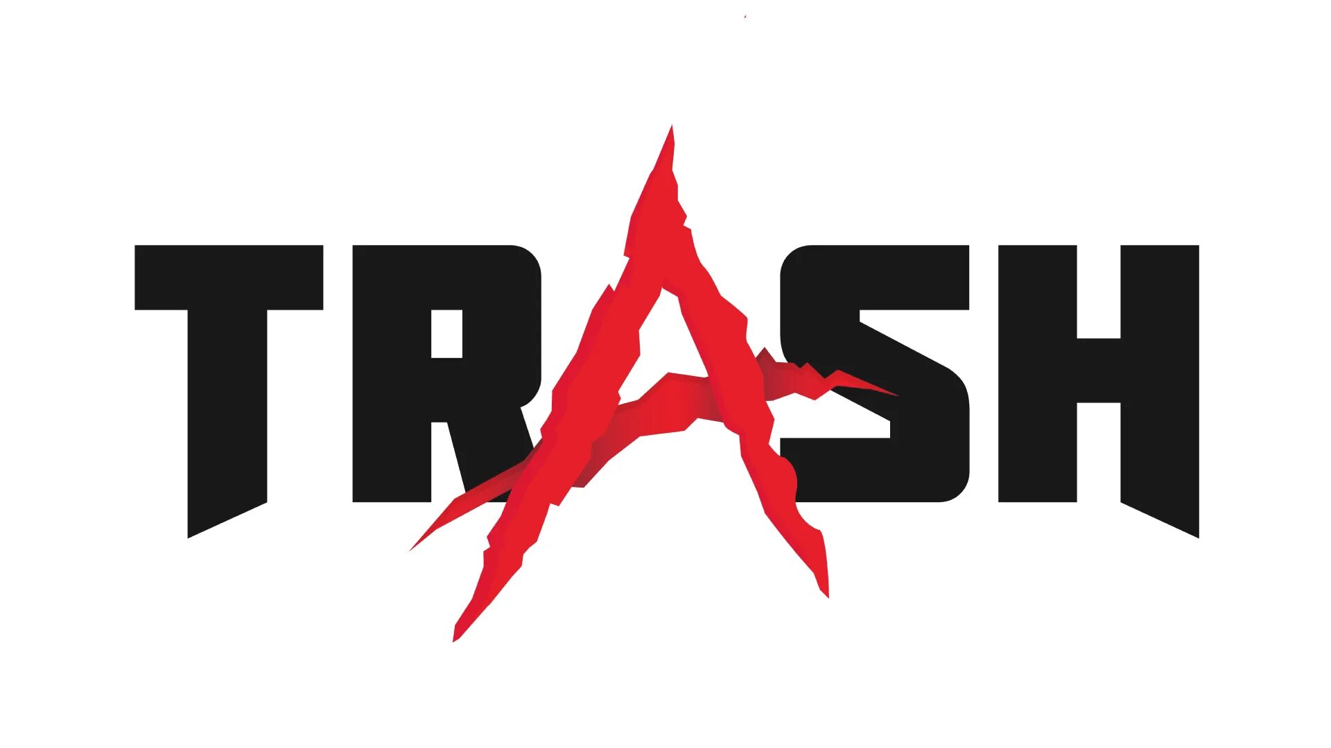 Треш с вб тг. Телеканал трэш. trash логотип. логотип канала. треш надпись.