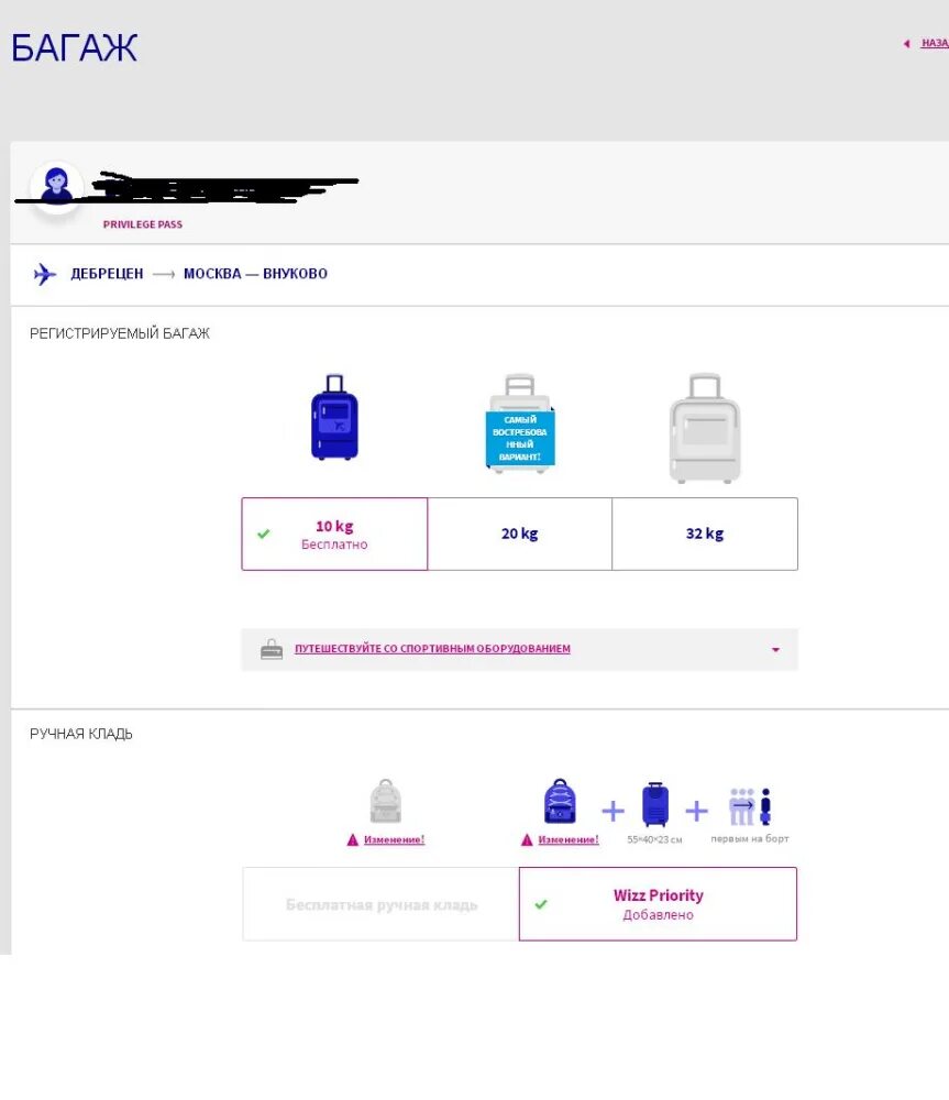 Ваш багаж. Багаж wizzair размер. wizz регистрация на рейс. регистрировать багаж. рейс dp ручная кладь.