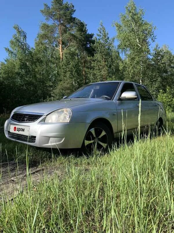 Купить в нижнем новгороде седан. Приора Мордовия. Купить машину в Югорске 70000 рублей.