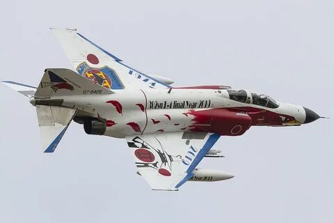 Маскот ввс японии