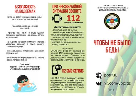 Правила гз