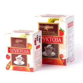 Чай фруктоза