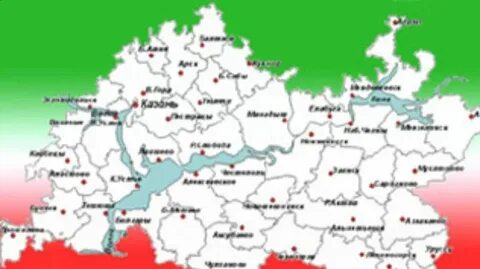 Отзывы карта татарстана