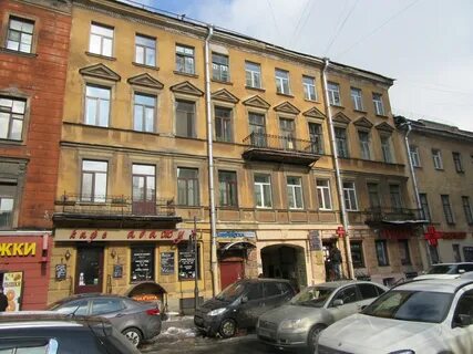 Кузнецы петербург