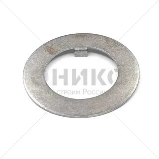 Шайба стопорная 40