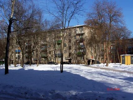 Первомайская 31