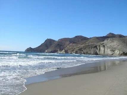 Playa de