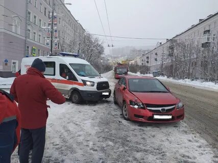 Скорая мурманск