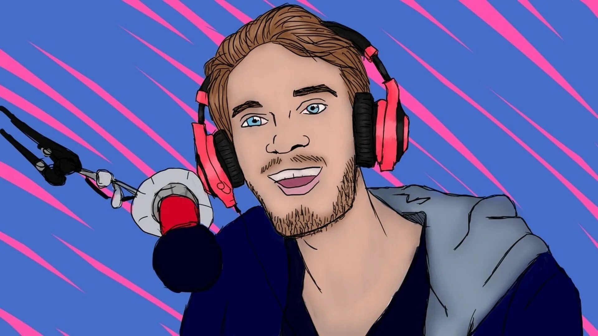 Ютуб канал руся. ПЬЮДИПАЙ. PEWDIEPIE 2022. PEWDIEPIE стиль\. ПЬЮДИПАЙ ава.