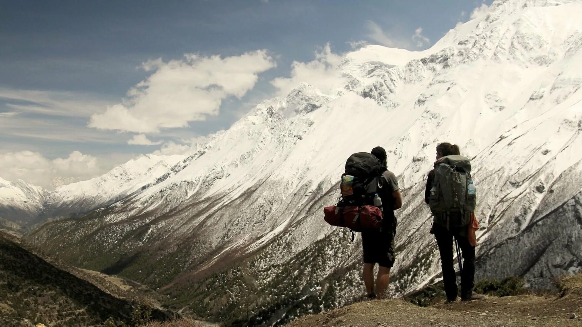 Путешествие на Восток фото. Journey around the World. Love story of a Commando.