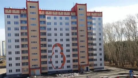 Матрешкин двор квартиры