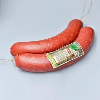 Х колбасный