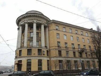 Санкт петербург ул новгородская