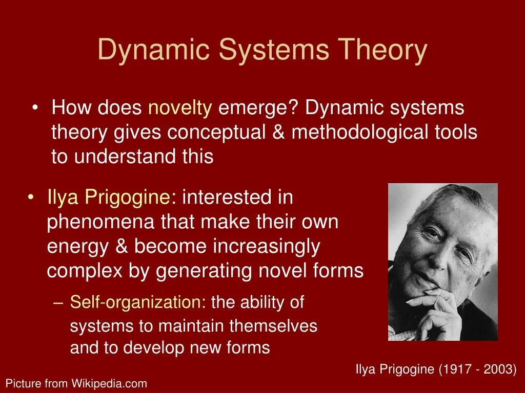 Systems theory. System Theory. Dynamic Systems. Themes and Theories. Transport System Theory.