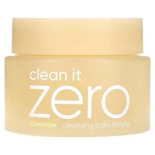 Clean it zero