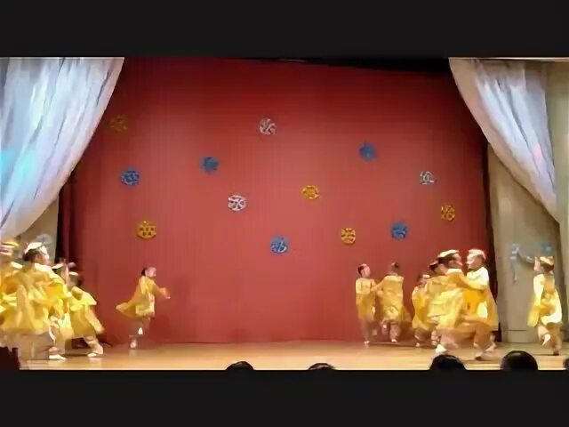 Танец цыплята видео