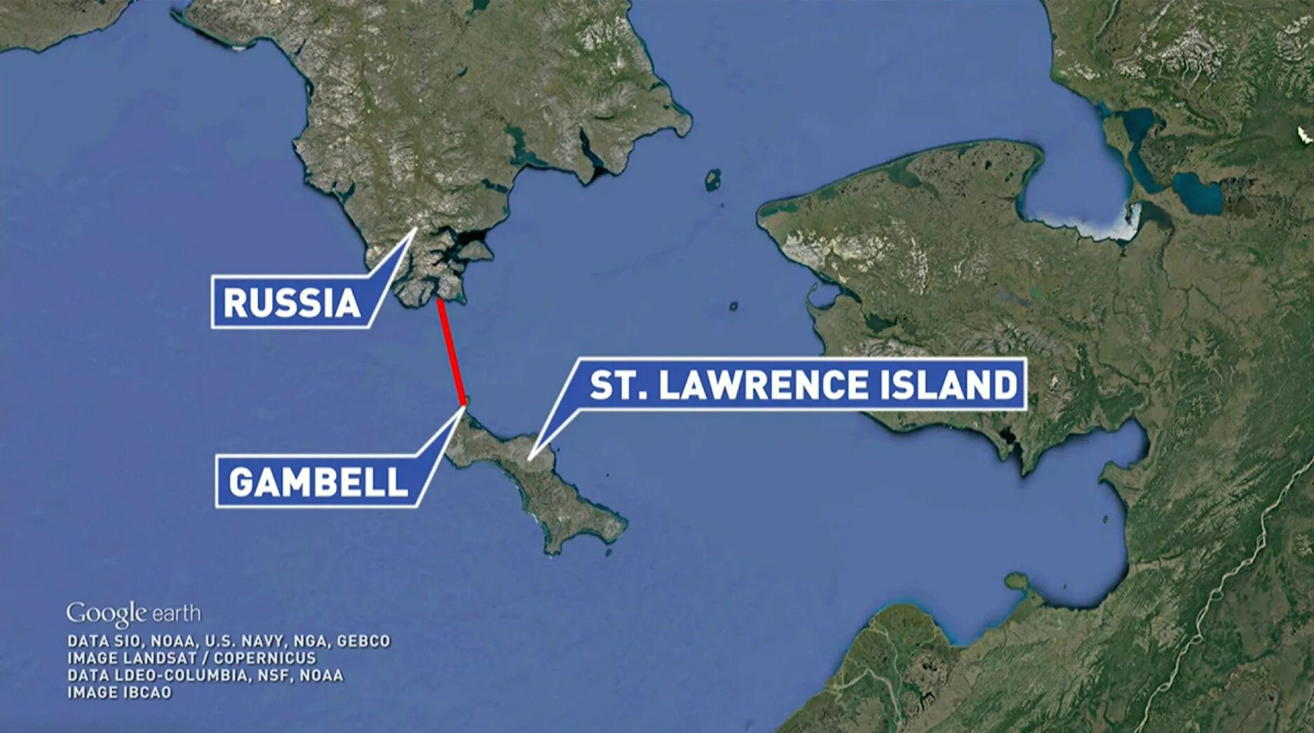 Берингов пролив. Остров Святого Лаврентия. Берингов пролив Россия и США. Острова на границе России и США. Расстояние от аляски до россии